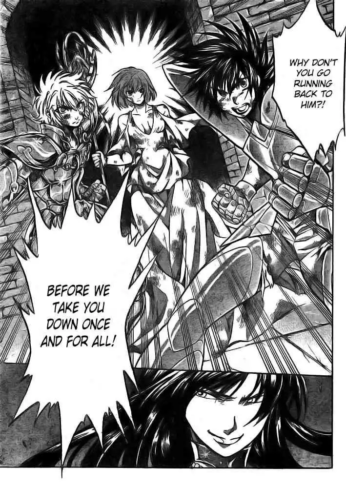 Saint Seiya - The Lost Canvas Chapter 183 15